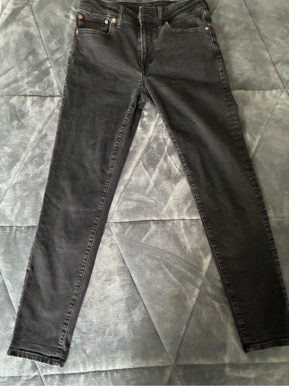 American Eagle Outfitters Black Jeans